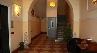 Bed & Breakfast Little Rose