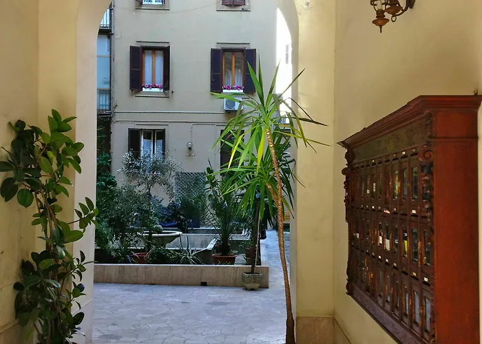 Little Rose 3* Rome