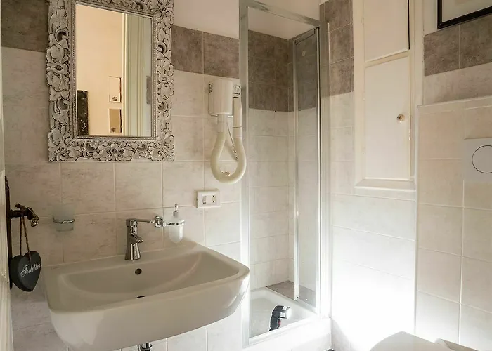 Bed & Breakfast Little Rose 3*