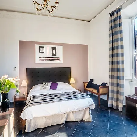 Bed & Breakfast Little Rose 5*