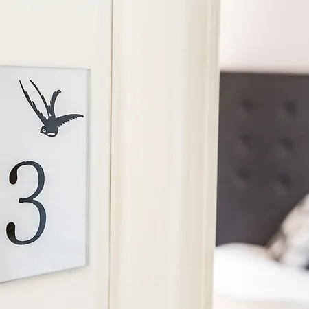 Bed & Breakfast Little Rose Roma