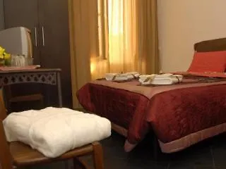 Little Rose Bed & Breakfast