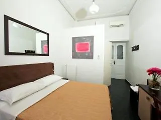 Little Rose Bed & Breakfast