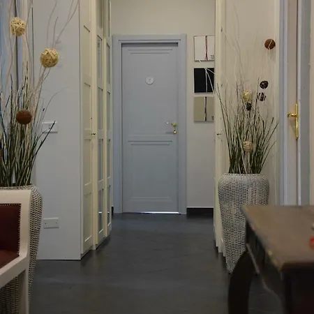 Little Rose Bed & Breakfast Roma