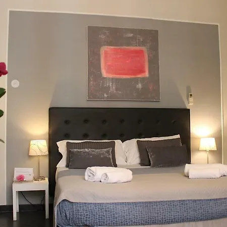 Bed & Breakfast Little Rose 5*