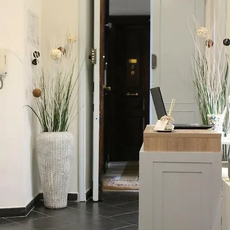 Bed & Breakfast Little Rose 5*