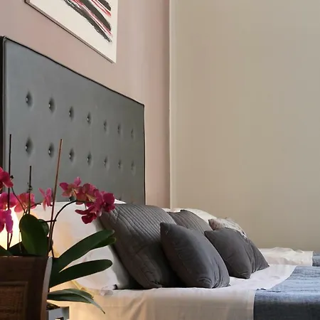 Bed & Breakfast Little Rose Roma