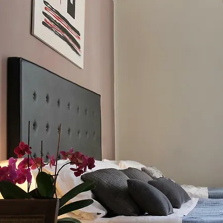 Little Rose Bed & Breakfast