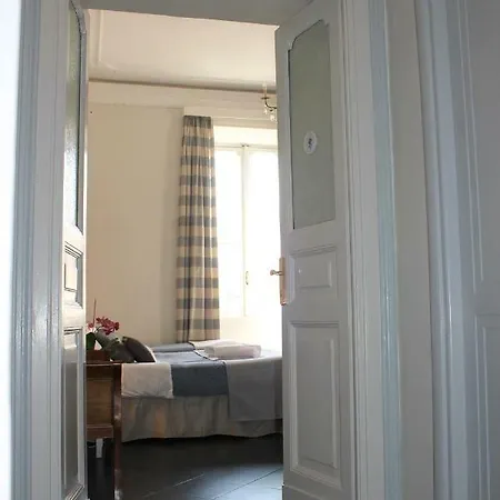 Bed & Breakfast Little Rose