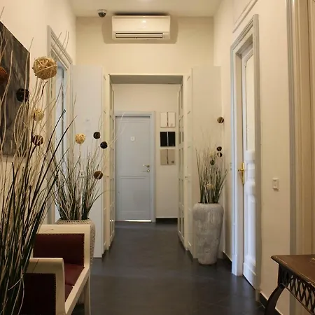 Little Rose 5* Roma