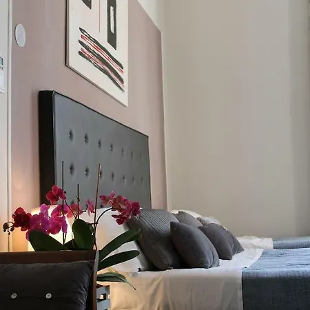 Little Rose 5* Roma