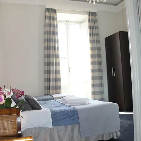Bed & Breakfast Little Rose Roma
