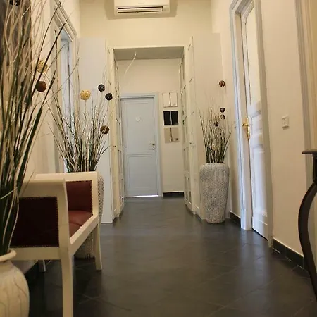 Bed & Breakfast Little Rose 5*