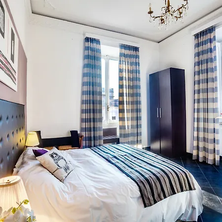 Little Rose Bed & Breakfast Roma