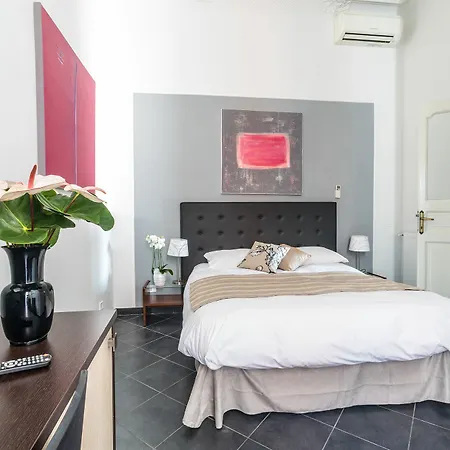 Bed & Breakfast Little Rose