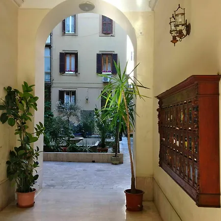 Little Rose 5* Roma