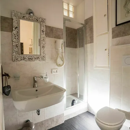 Bed & Breakfast Little Rose 5*