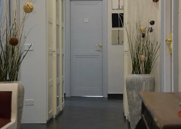 Little Rose Oda ve Kahvaltı Roma