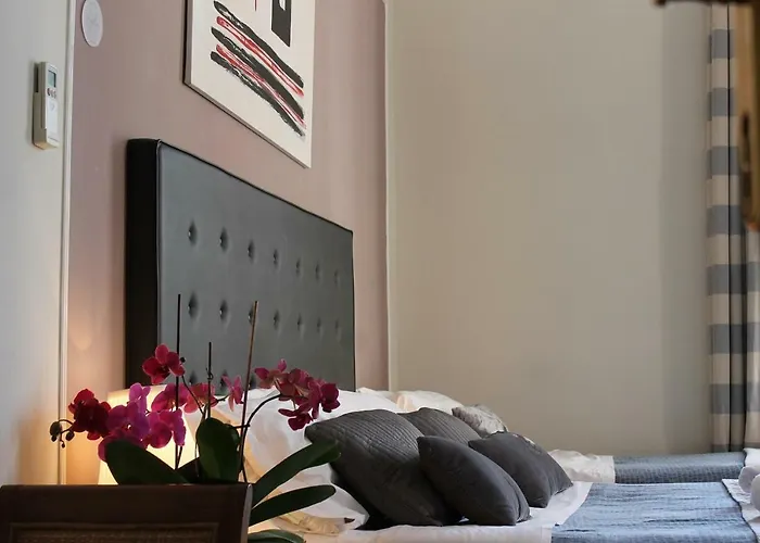 Little Rose Oda ve Kahvaltı