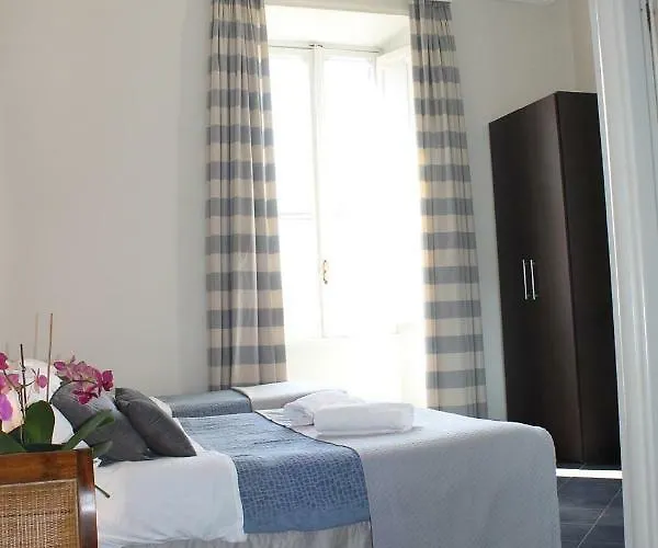 Oda ve Kahvaltı Little Rose Roma