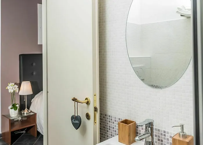 Oda ve Kahvaltı Little Rose