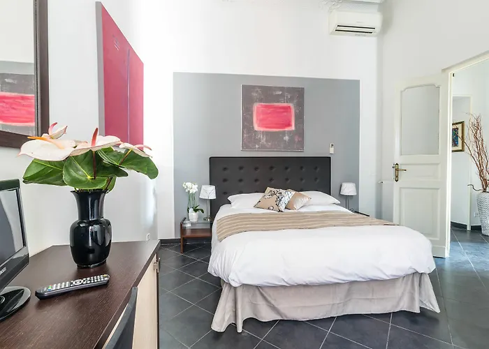 Oda ve Kahvaltı Little Rose