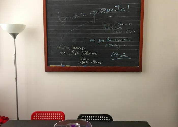 Little Rose Oda ve Kahvaltı Roma